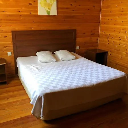 Kucuk Erenkoy Holiday Homes * Kalogrea