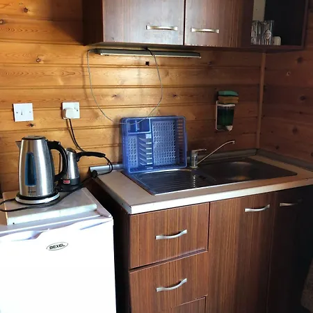 Kucuk Erenkoy Holiday Homes * Kalogrea