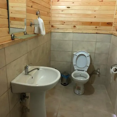 Kucuk Erenkoy Holiday Homes فندق Kalogrea