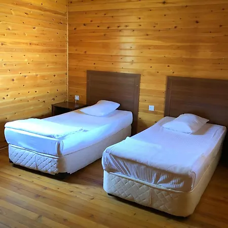 Kucuk Erenkoy Holiday Homes