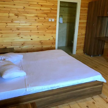 Kucuk Erenkoy Holiday Homes * Kalogrea