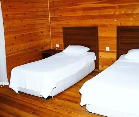 Kucuk Erenkoy Holiday Homes * Kalogrea