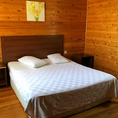 فندق Kucuk Erenkoy Holiday Homes