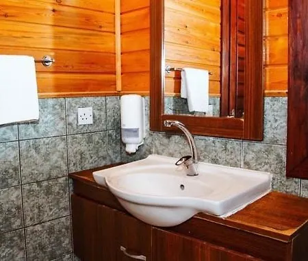 Kucuk Erenkoy Holiday Homes * Kalogrea