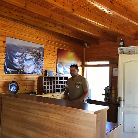 Kucuk Erenkoy Holiday Homes فندق