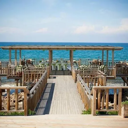 Kucuk Erenkoy Holiday Homes *
