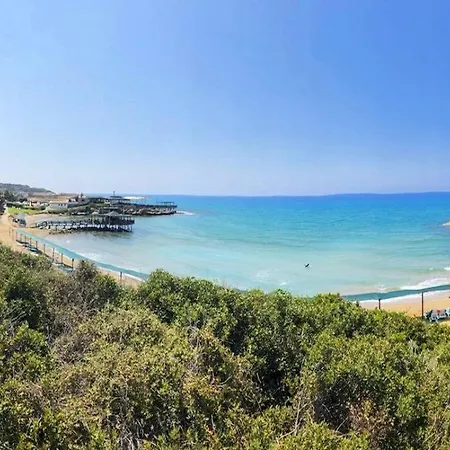 Kucuk Erenkoy Holiday Homes *