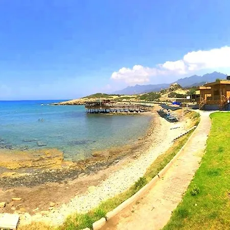 Kucuk Erenkoy Holiday Homes *