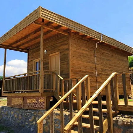 Отель Kucuk Erenkoy Holiday Homes