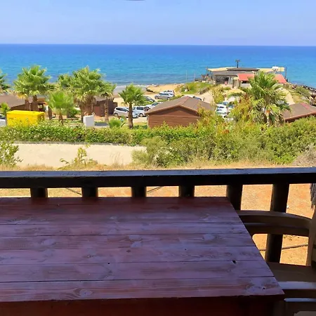 Kucuk Erenkoy Holiday Homes Отель *