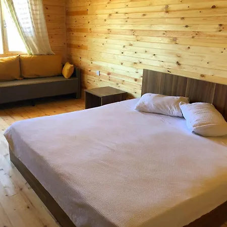 Zambak Holiday Village & Restaurant Seafront Location ! Kalogrea