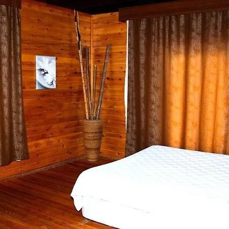 Zambak Holiday Village & Restaurant Seafront Location ! Kalogrea