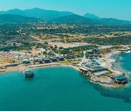 Kucuk Erenkoy Holiday Homes Kalogrea