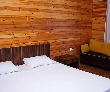 Zambak Holiday Village & Restaurant Seafront Location !