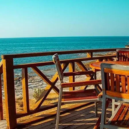 Kucuk Erenkoy Holiday Homes 酒店