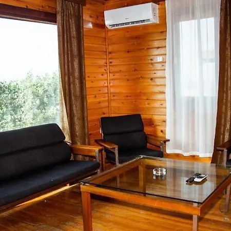 Kucuk Erenkoy Holiday Homes * Kalogrea