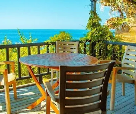 酒店 Kucuk Erenkoy Holiday Homes