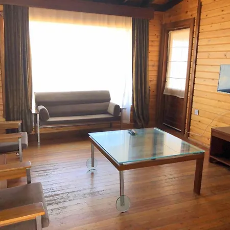 Hotel Zambak Holiday Village & Restaurant Seafront Location ! *