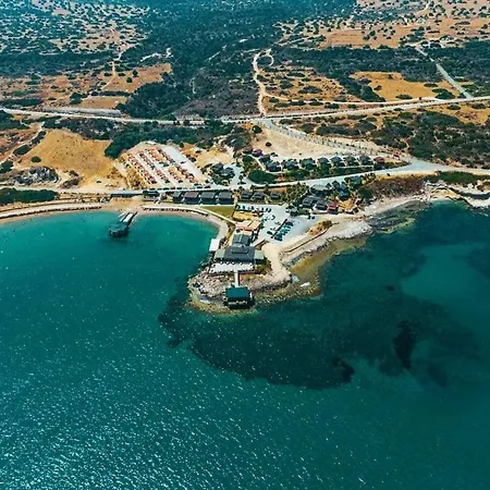 Kucuk Erenkoy Holiday Homes 酒店 Kalogrea