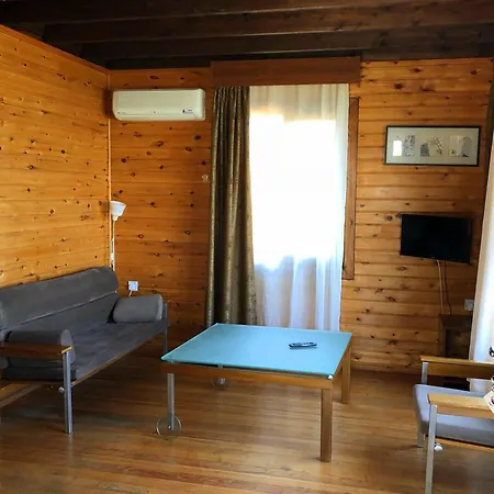 Kucuk Erenkoy Holiday Homes *