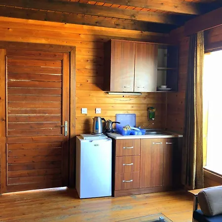 Kucuk Erenkoy Holiday Homes Kalogrea