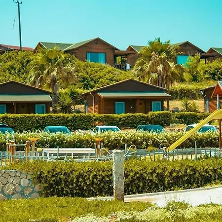 Kucuk Erenkoy Holiday Homes * Kalogrea