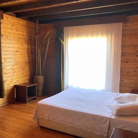 Kucuk Erenkoy Holiday Homes Отель