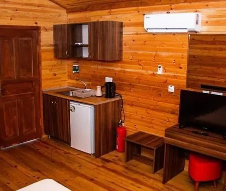 Kucuk Erenkoy Holiday Homes Kalogrea