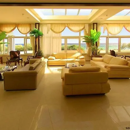 Ξενοδοχείο Zambak Holiday Village & Restaurant Seafront Location ! *