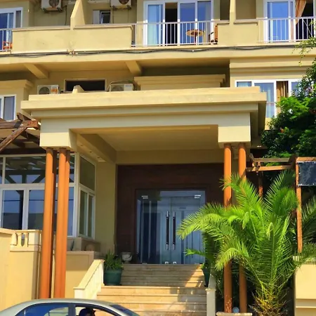 Zambak Holiday Village & Restaurant Seafront Location ! * Kalogrea
