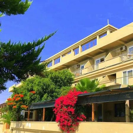 Ξενοδοχείο Zambak Holiday Village & Restaurant Seafront Location ! *