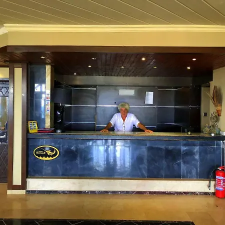 Zambak Holiday Village & Restaurant Seafront Location ! Ξενοδοχείο *
